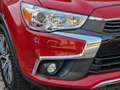 Mitsubishi ASX 2.2 DI-D150Cv 4WD Aut. Edition 100+ Xeno LED Navi Rosso - thumbnail 5