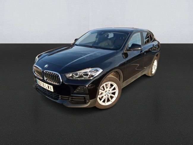 BMW X2 sDrive 16dA - foto 1