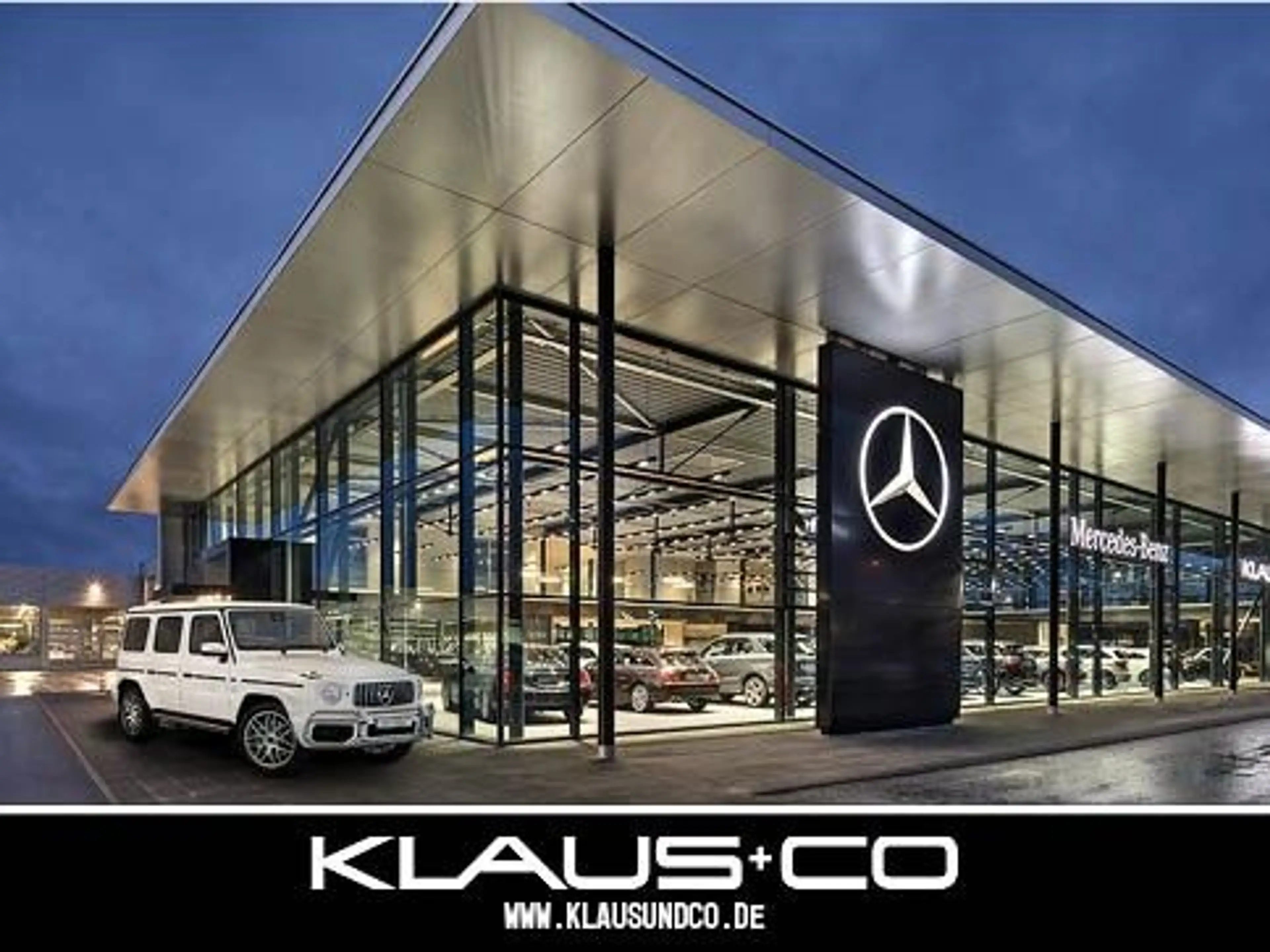 Mercedes-Benz E 220 d AMG T-Modell AHK AUT Kam. KlimaA LED LM — photo 15