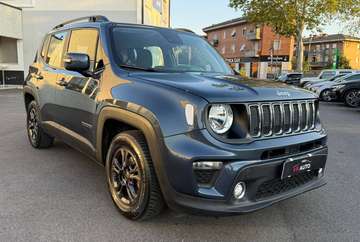 1.6 mjt Longitude 2wd 130cv Proo Fin