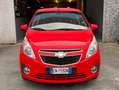 Chevrolet Spark Spark 1.0 ecologic Gpl Rosso - thumbnail 2