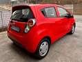 Chevrolet Spark Spark 1.0 ecologic Gpl Rosso - thumbnail 4