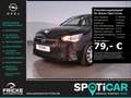 Opel Corsa +Klima+Tempomat+Bluetooth+Verkehrszeichenerk. Noir - thumbnail 1