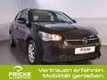 Opel Corsa +Klima+Tempomat+Bluetooth+Verkehrszeichenerk. Zwart - thumbnail 10
