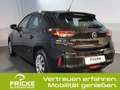 Opel Corsa +Klima+Tempomat+Bluetooth+Verkehrszeichenerk. Noir - thumbnail 11