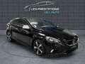 Volvo V40 II D2 120ch R-Design Noir - thumbnail 3