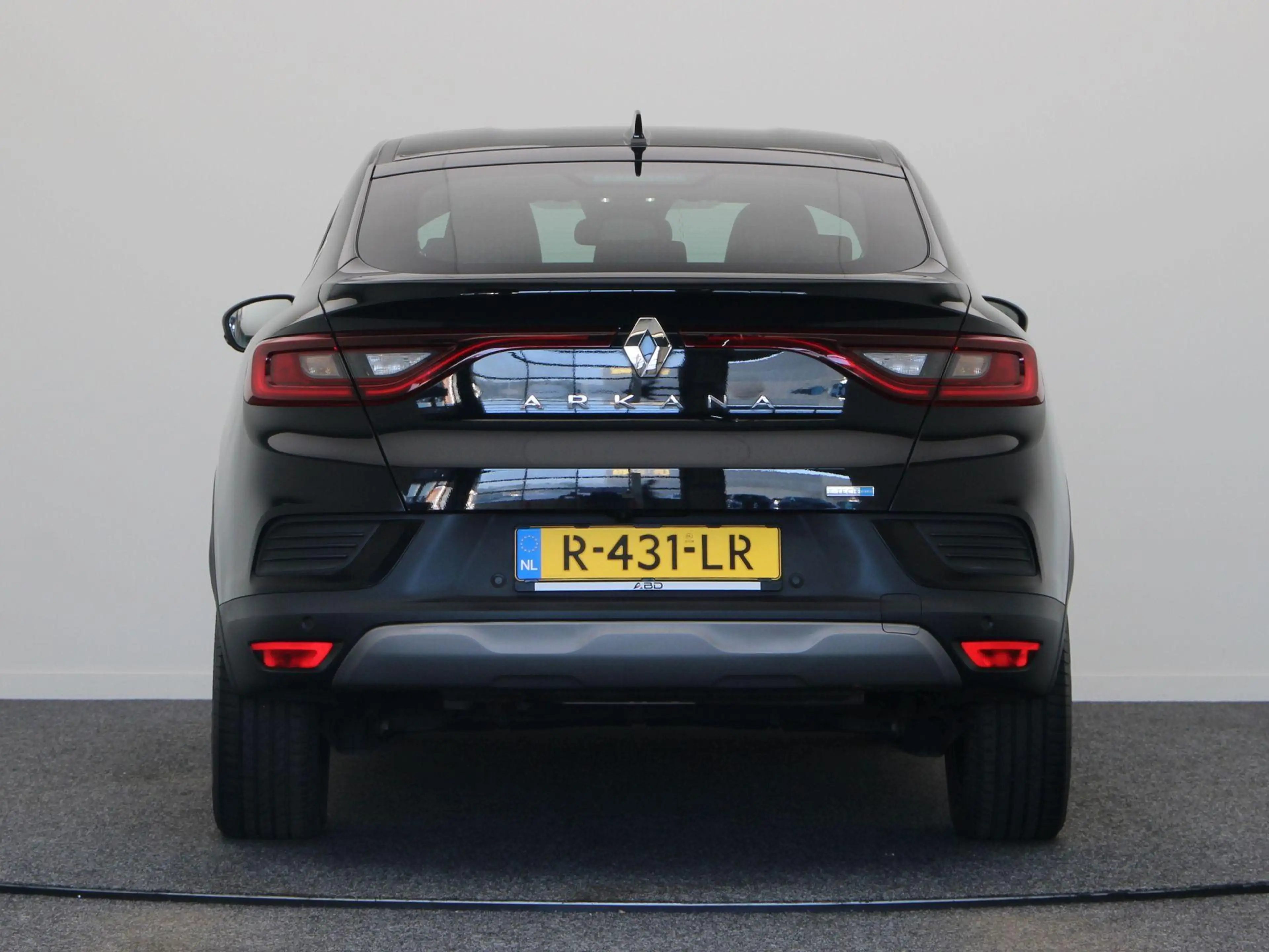 Renault Arkana E-Tech Hybrid 145pk Intens | 1e eigenaar! | ABD De — photo 7