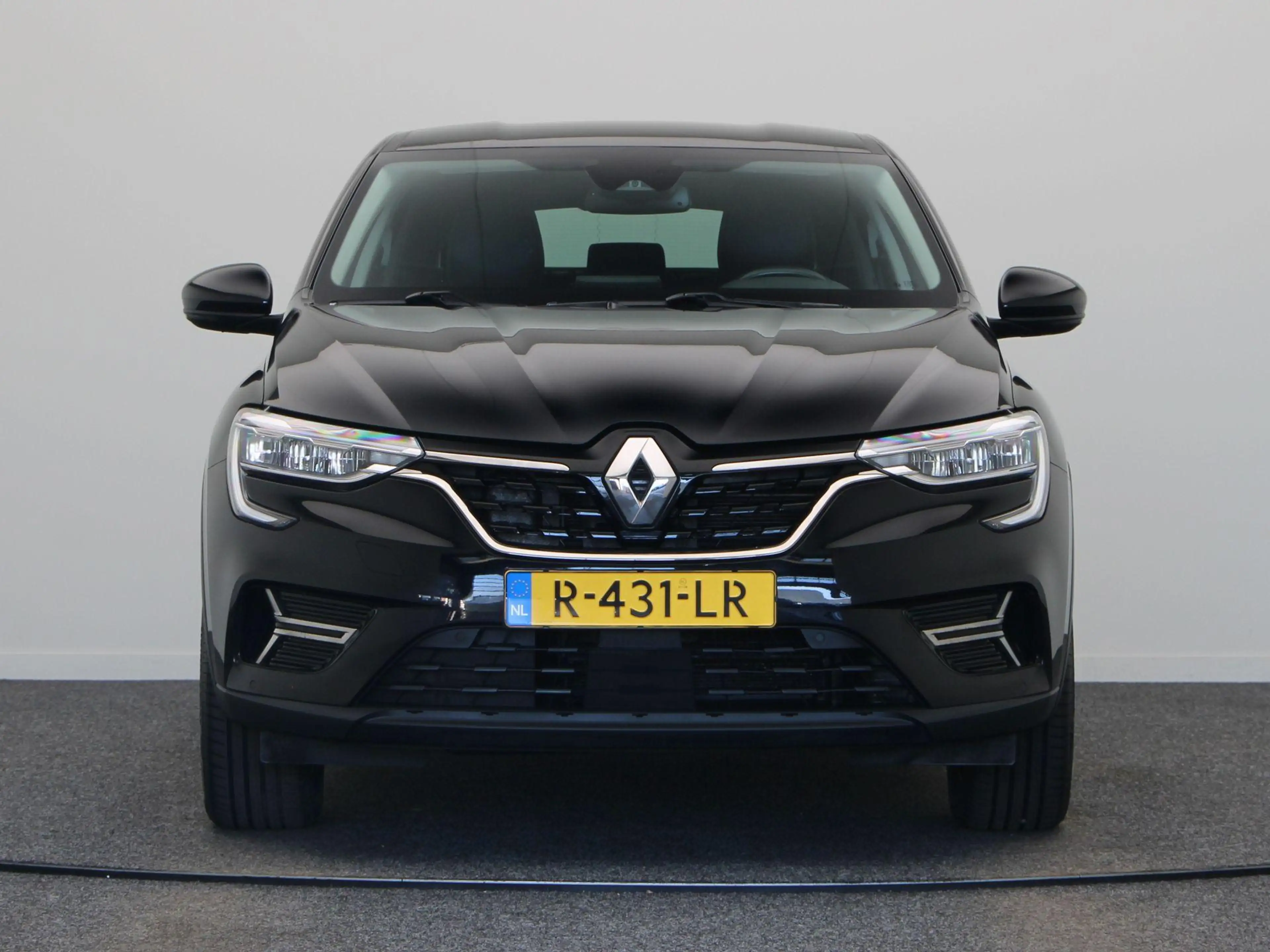 Renault Arkana E-Tech Hybrid 145pk Intens | 1e eigenaar! | ABD De — photo 6