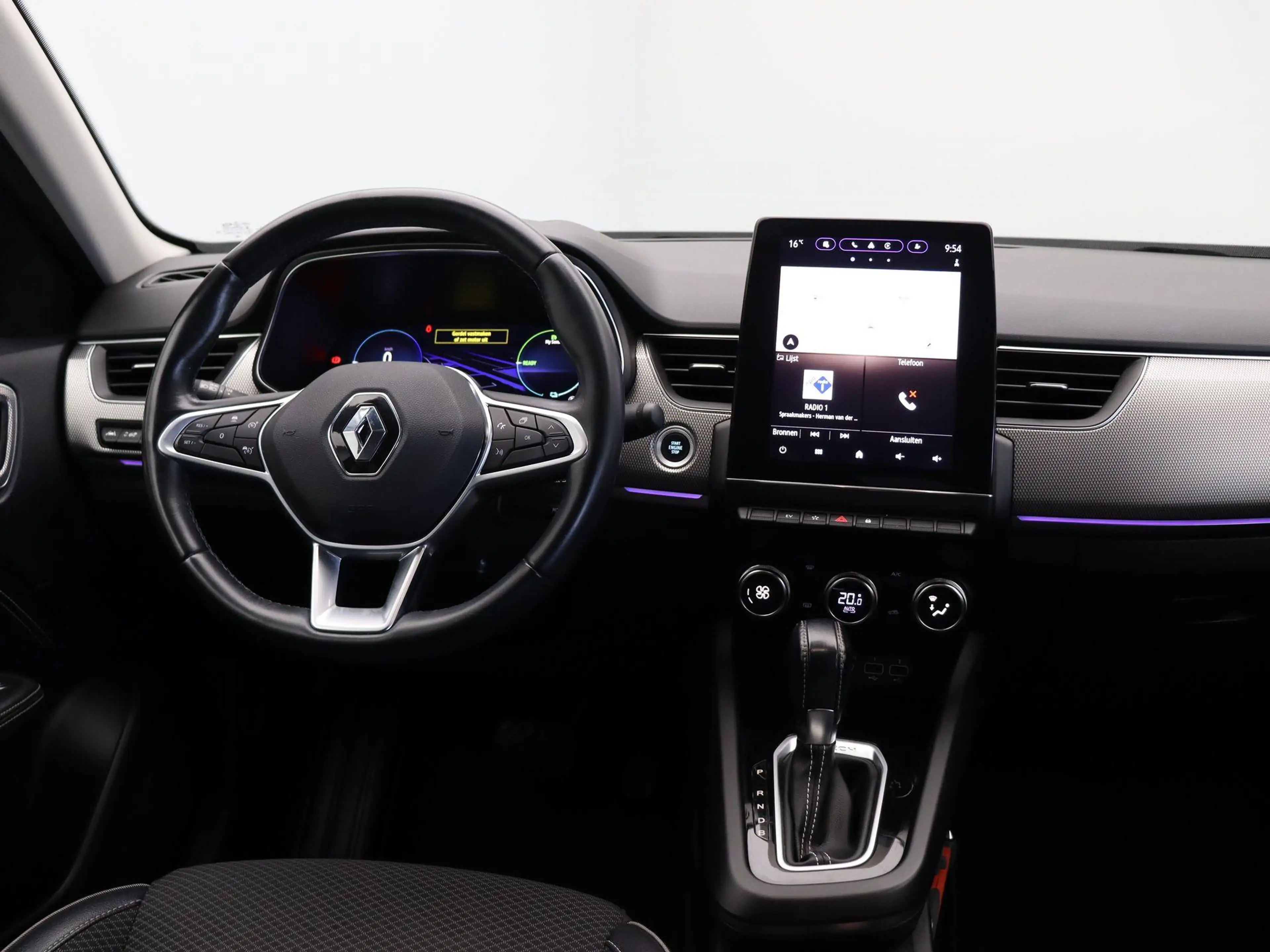 Renault Arkana E-Tech Hybrid 145pk Intens | 1e eigenaar! | ABD De — photo 5