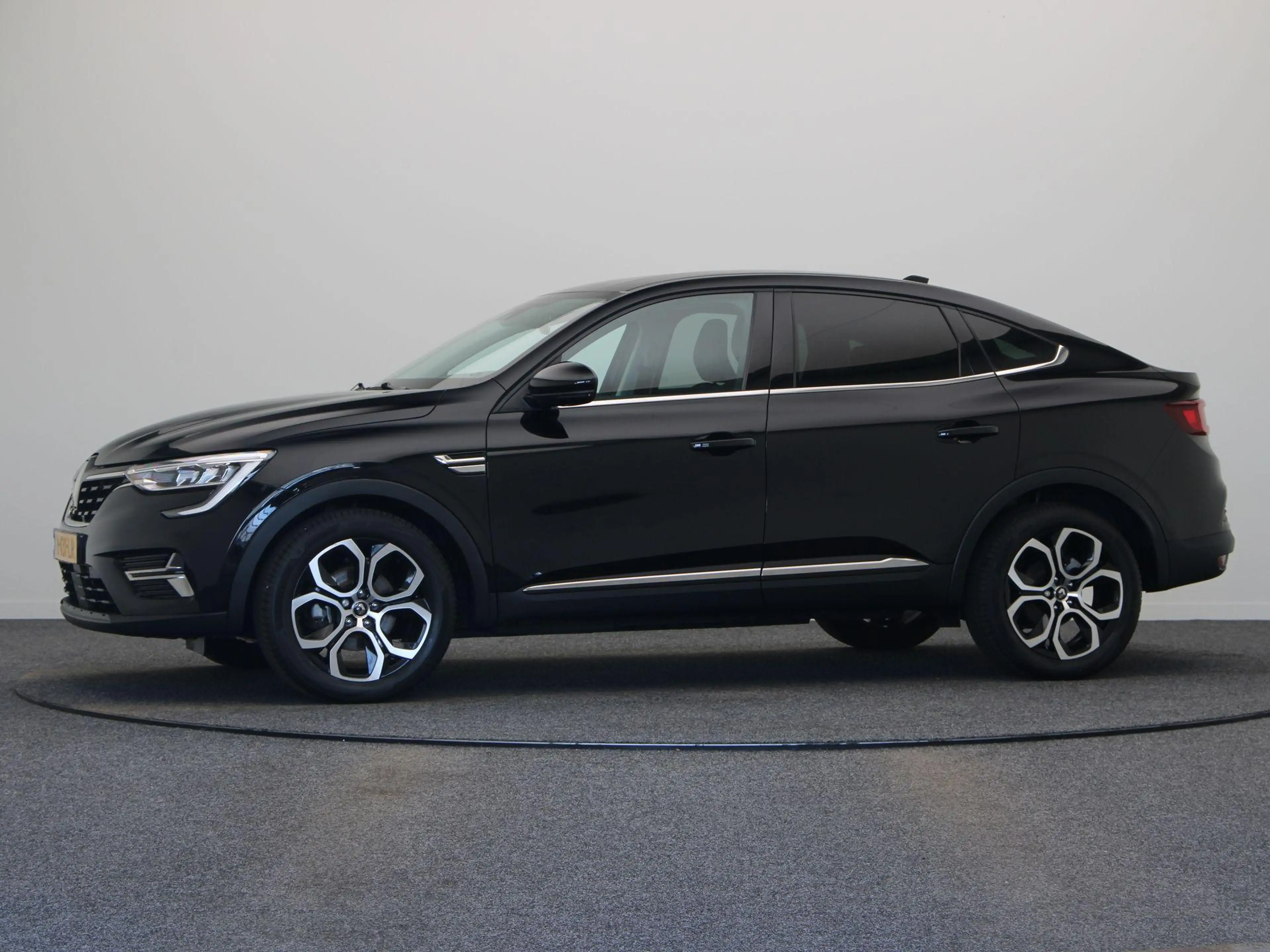 Renault Arkana E-Tech Hybrid 145pk Intens | 1e eigenaar! | ABD De — photo 12