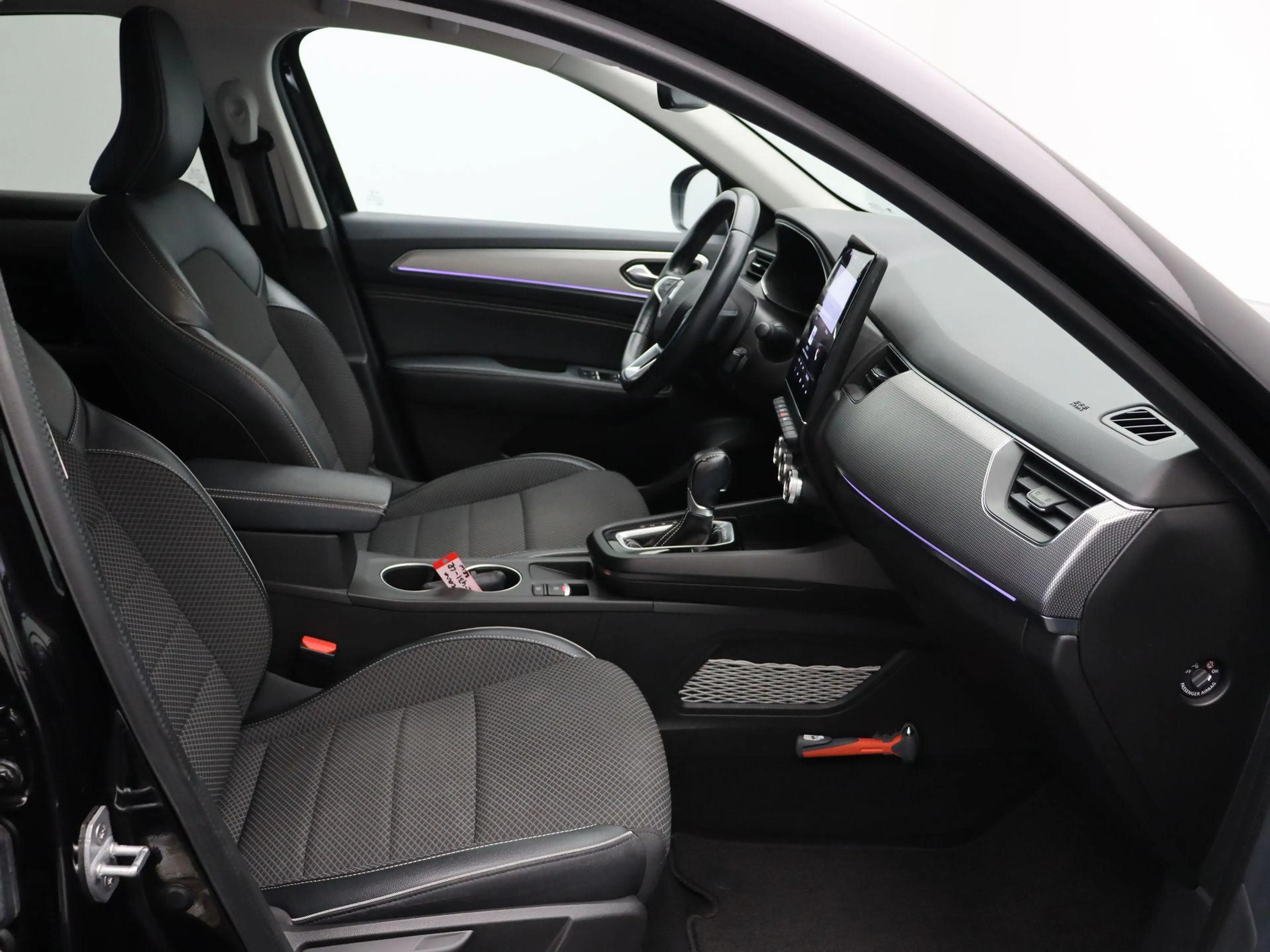 Renault Arkana E-Tech Hybrid 145pk Intens | 1e eigenaar! | ABD De — photo 15