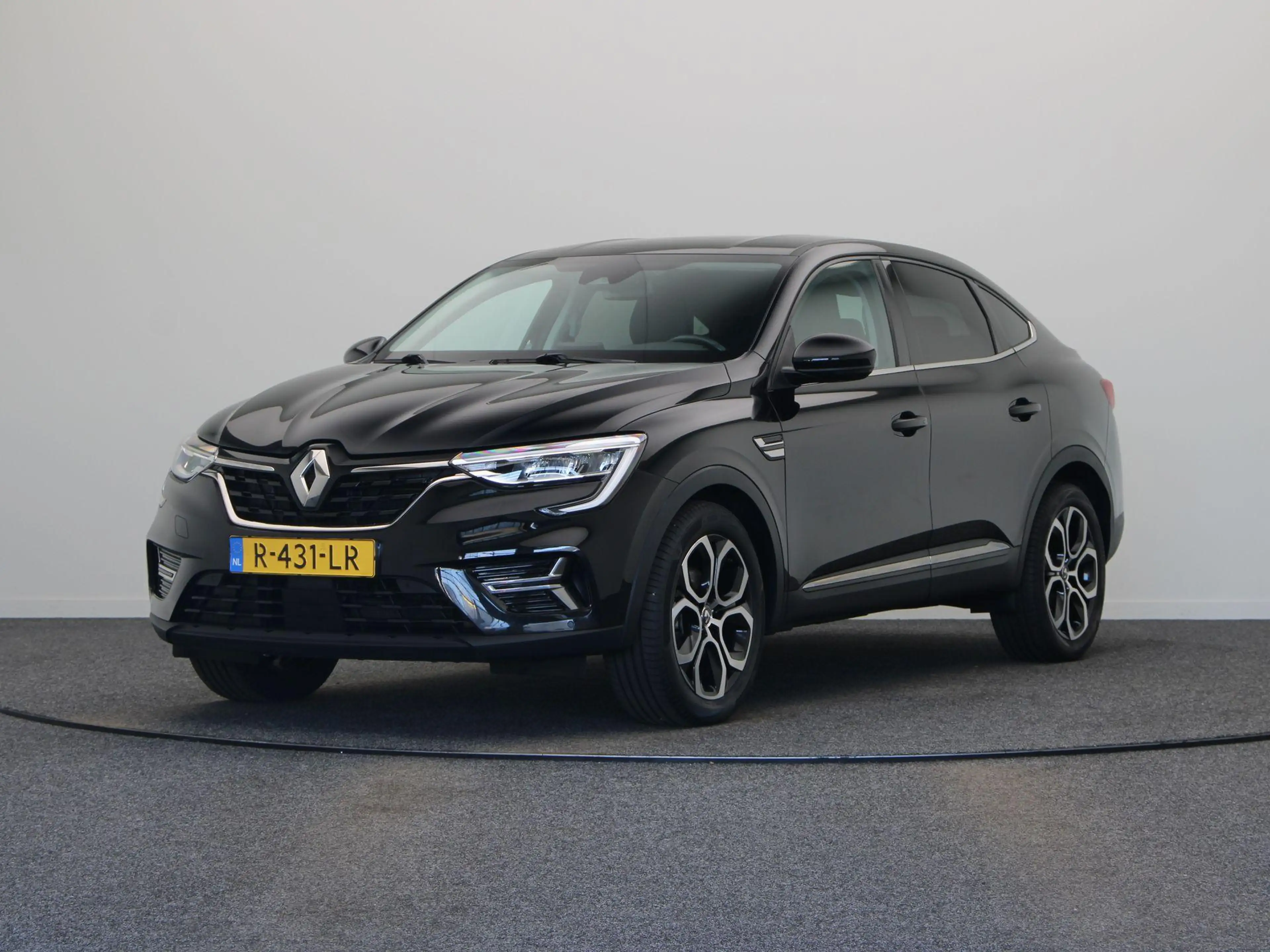 Renault Arkana E-Tech Hybrid 145pk Intens | 1e eigenaar! | ABD De — photo 10