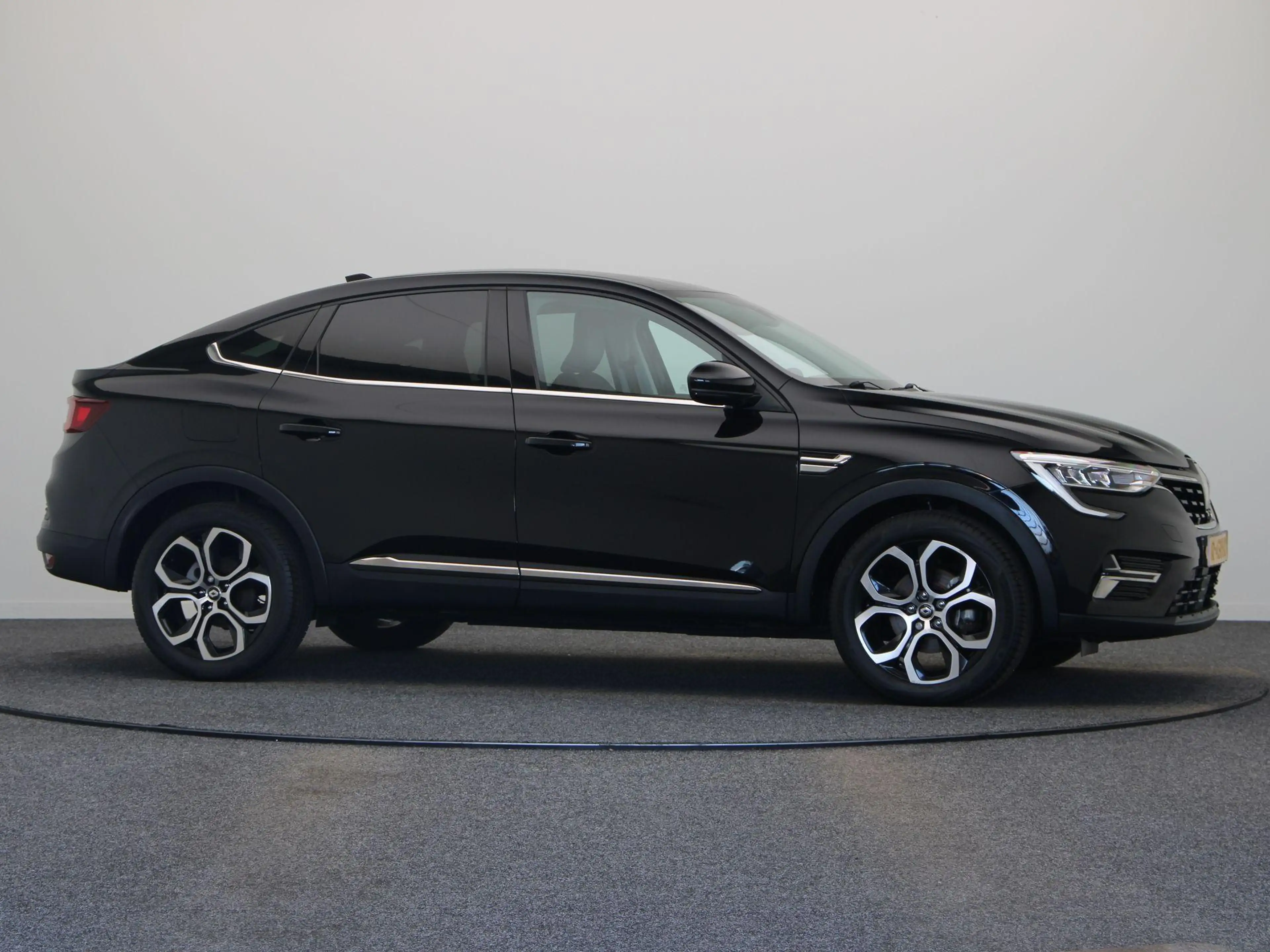 Renault Arkana E-Tech Hybrid 145pk Intens | 1e eigenaar! | ABD De — photo 13