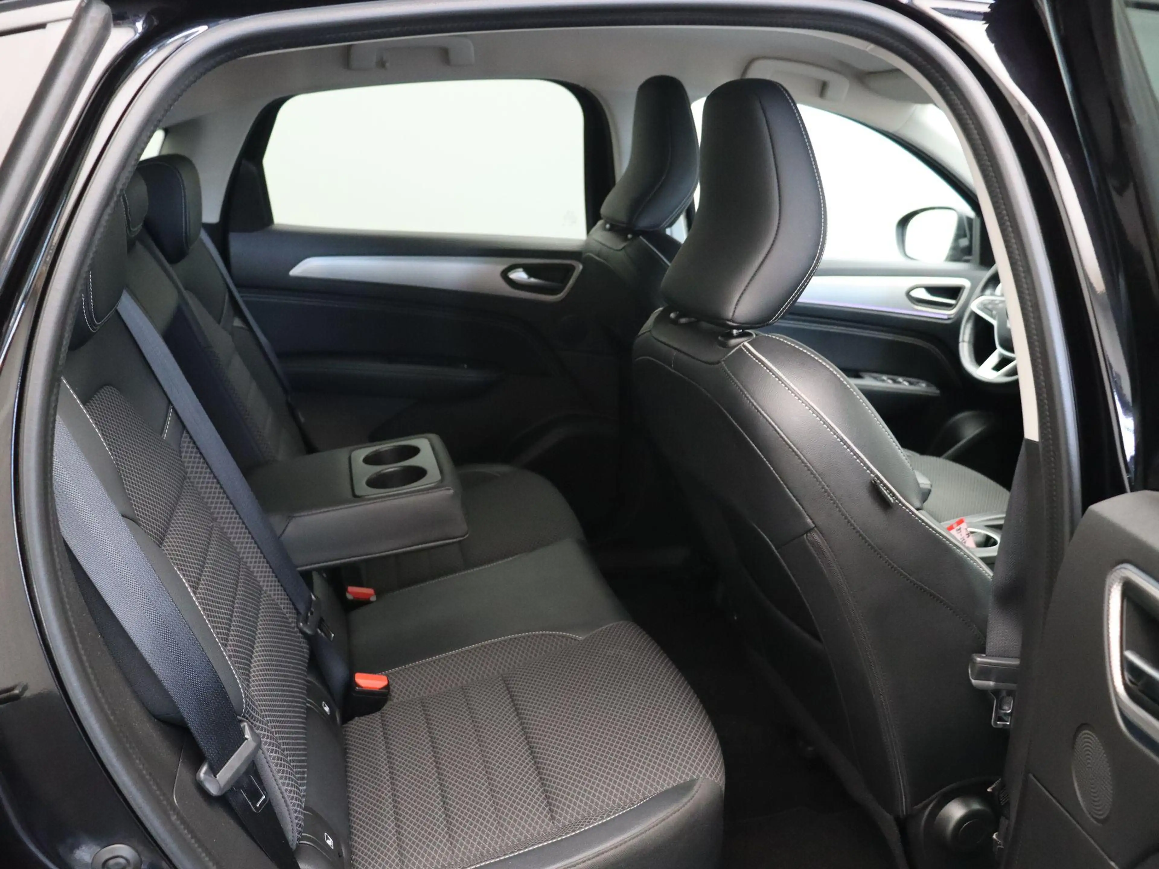 Renault Arkana E-Tech Hybrid 145pk Intens | 1e eigenaar! | ABD De — photo 8