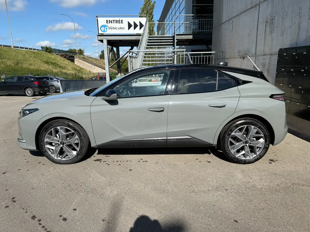 DS Automobiles DS 4 2025