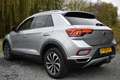 Volkswagen T-Roc 1.5 TSI DSG 150PK STYLE TREKHAAK/VIRTUAL/CAMERA*** Gris - thumbnail 8