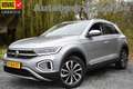 Volkswagen T-Roc 1.5 TSI DSG 150PK STYLE TREKHAAK/VIRTUAL/CAMERA*** Gris - thumbnail 1