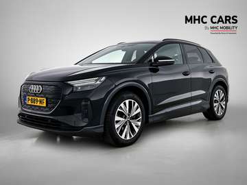 40 Launch edition Advanced Plus 77 kWh | Navi | Cl
