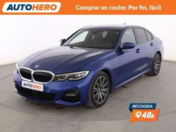 320d Mild-Hybrid Sport