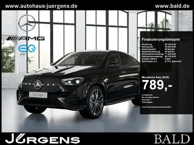 Mercedes-Benz GLE 300
