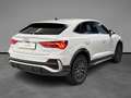Audi Q3 Sportback 35 2.0 tdi S Line Edition s-tronic Bianco - thumbnail 5