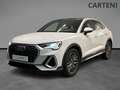 Audi Q3 Sportback 35 2.0 tdi S Line Edition s-tronic Bianco - thumbnail 1