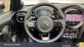 MINI Cooper S Cabrio Cooper S A Cabrio JCW-Trim,Navi,HUD,Hifi,Leder Weiß - thumbnail 5