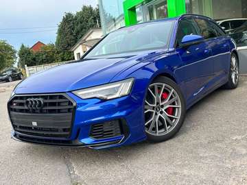 S6 3.0 V6TDi Quattro S6 Tiptronic BANG&OLUFSEN