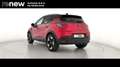 Renault Captur Eco-G Techno 74kW Rojo - thumbnail 4