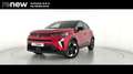 Renault Captur Eco-G Techno 74kW Rojo - thumbnail 1