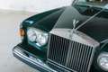 Rolls-Royce Silver Wraith - Complete Service History - LHD - Grün - thumbnail 26