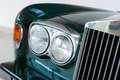 Rolls-Royce Silver Wraith - Complete Service History - LHD - Grün - thumbnail 28