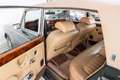 Rolls-Royce Silver Wraith - Complete Service History - LHD - Grün - thumbnail 21