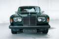 Rolls-Royce Silver Wraith - Complete Service History - LHD - Grün - thumbnail 2