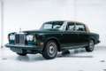 Rolls-Royce Silver Wraith - Complete Service History - LHD - Grün - thumbnail 1