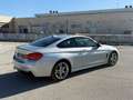 BMW 420 d Coupe Msport auto *CERTIFICATA* Argento - thumbnail 4