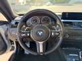 BMW 420 d Coupe Msport auto *CERTIFICATA* Argento - thumbnail 10