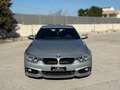 BMW 420 d Coupe Msport auto *CERTIFICATA* Argento - thumbnail 2