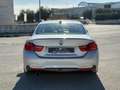 BMW 420 d Coupe Msport auto *CERTIFICATA* Argento - thumbnail 5