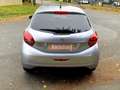 Peugeot 208 1.2 PURETECH 82CH E6.2 EVAP SIGNATURE 5P Gris - thumbnail 6