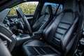 Mercedes-Benz C 63 AMG 6.2 V8 / LICHTE VRACHT*HISTORIEK*XENON*LEDER Zwart - thumbnail 13