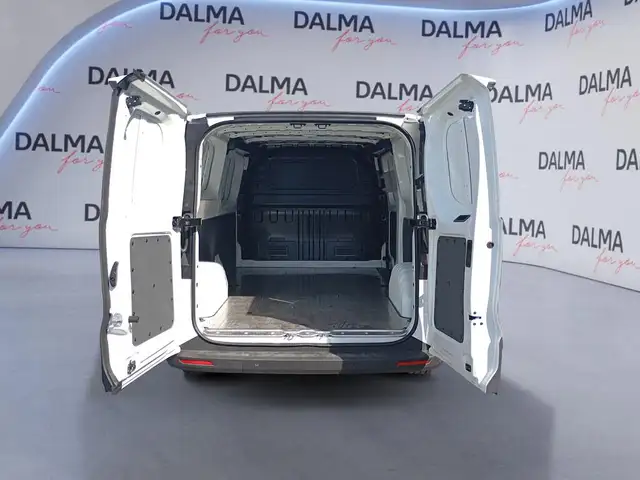Maxus Deliver 7 view 14