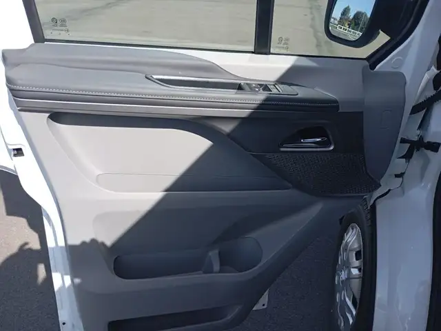 Maxus Deliver 7 view 15