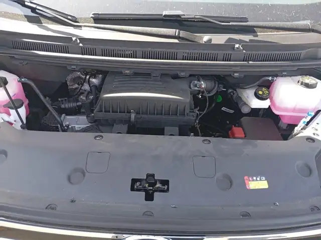 Maxus Deliver 7 view 17