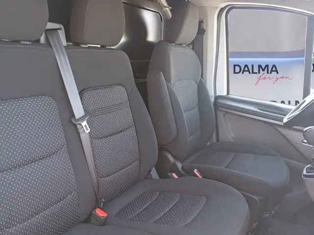 Maxus Deliver 7 view 13