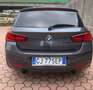 BMW 140 M 140I M SPORT 340CV 5P MANUALE STUPENDA Grigio - thumbnail 7
