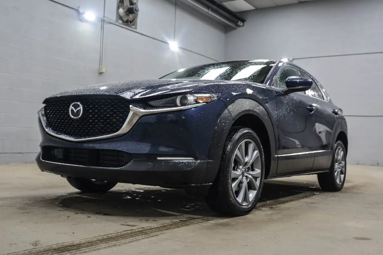 2024 Mazda CX-30
