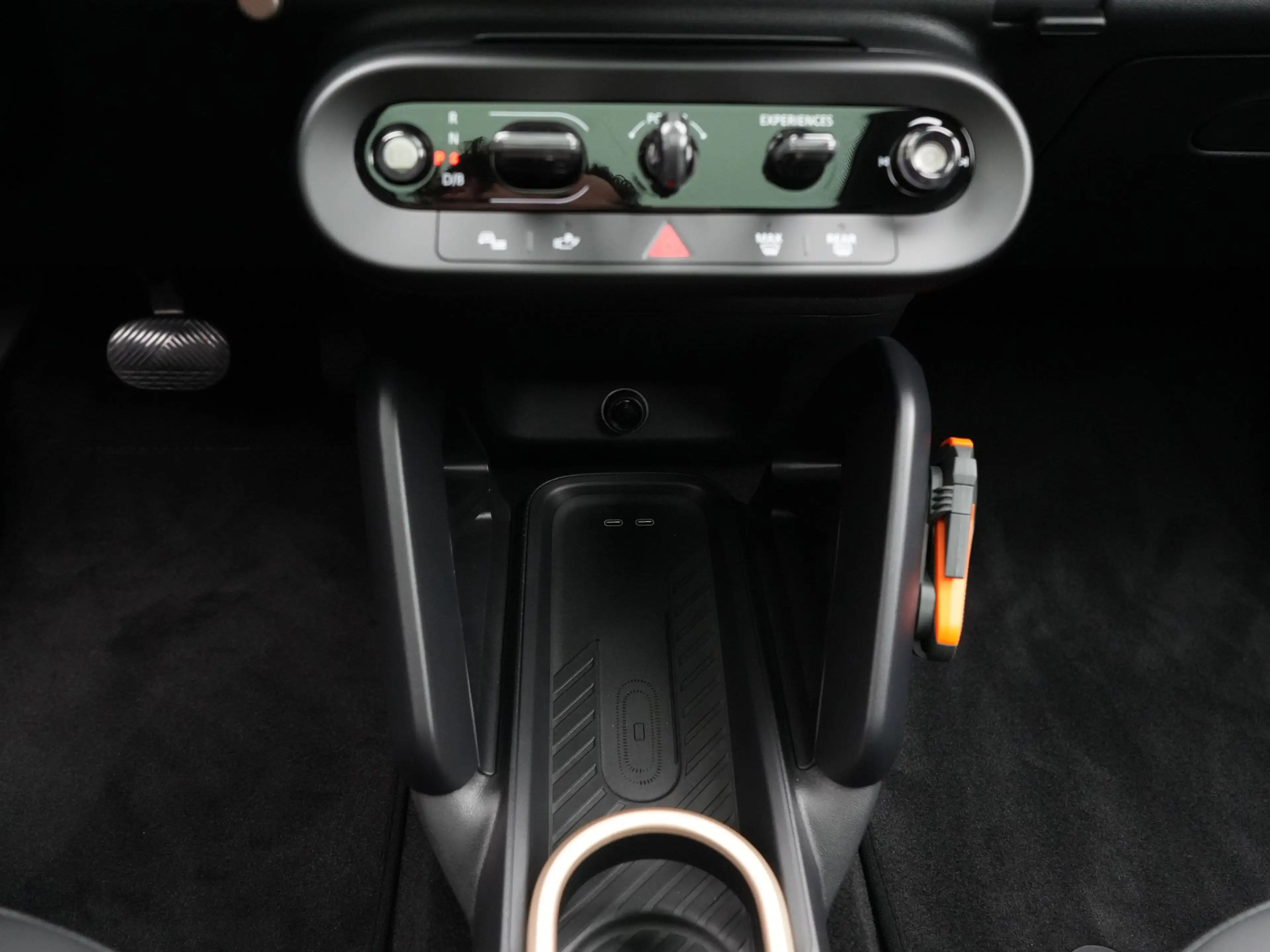 MINI Aceman SE John Cooper Works Pakket XL PRIVATE LEASE EUR 6 — photo 14