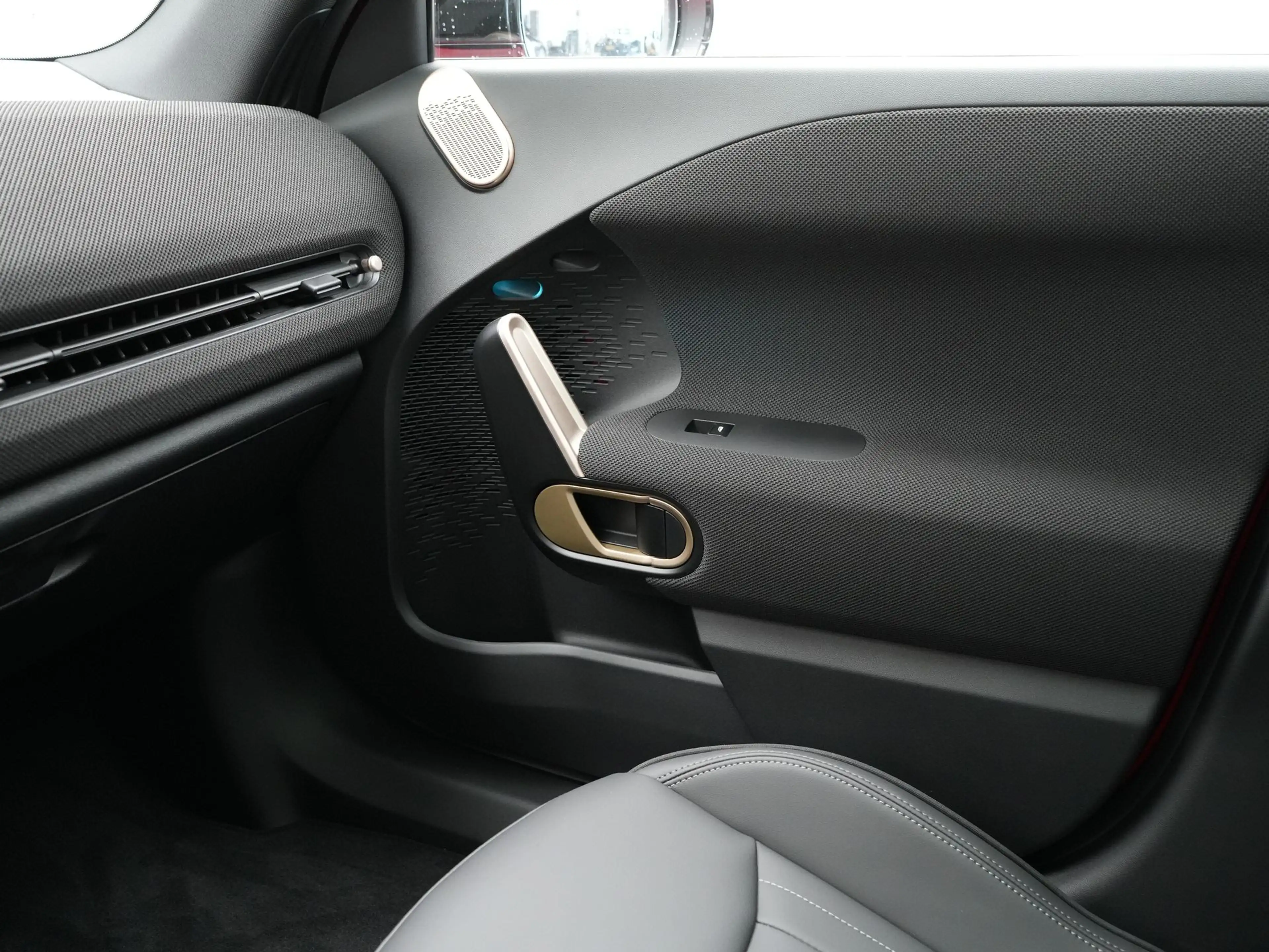 MINI Aceman SE John Cooper Works Pakket XL PRIVATE LEASE EUR 6 — photo 15