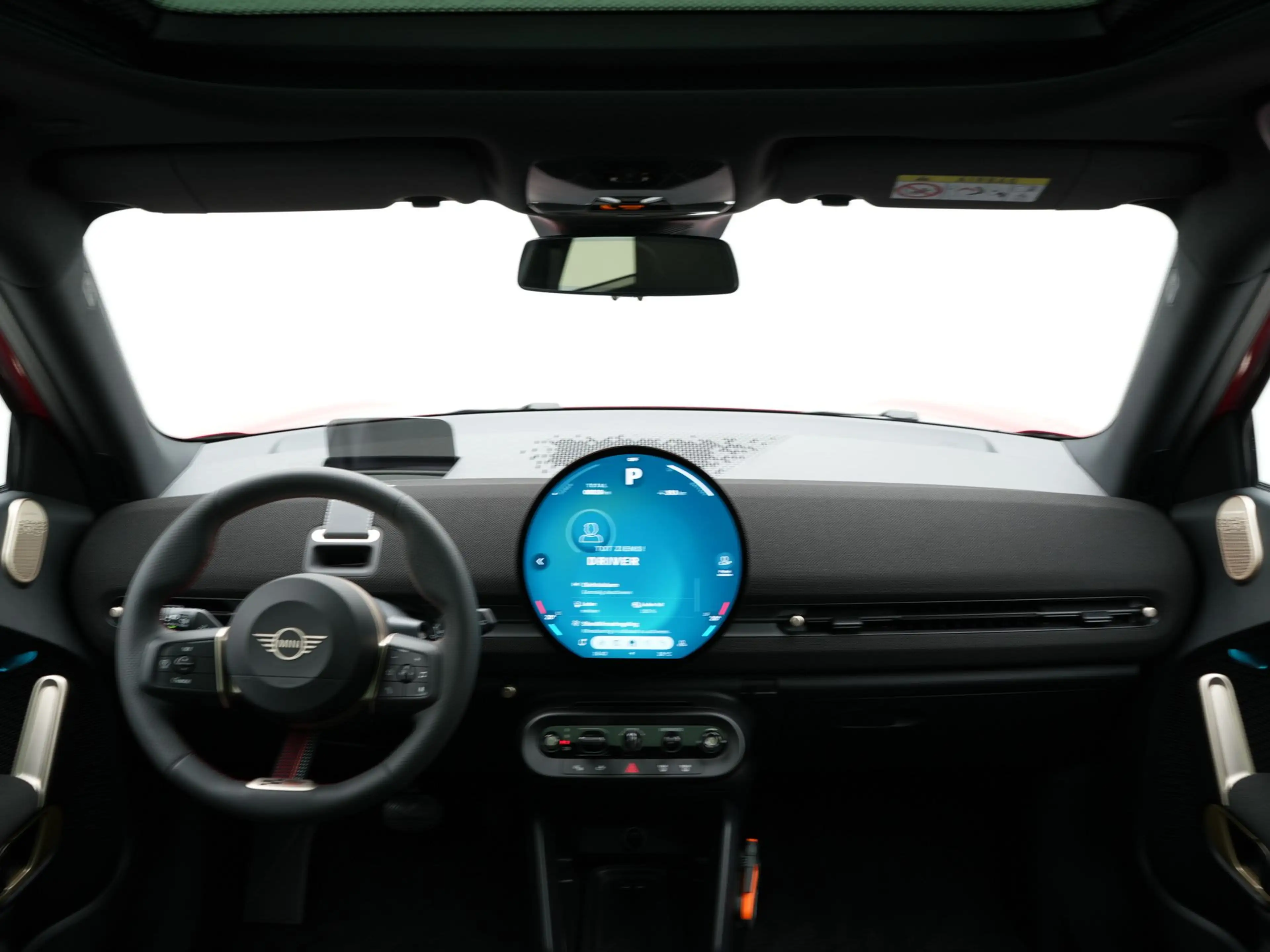 MINI Aceman SE John Cooper Works Pakket XL PRIVATE LEASE EUR 6 — photo 13